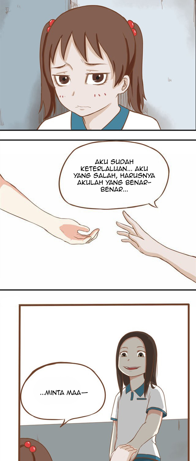 Poor Father and Daughter Chapter 07 Gambar 15